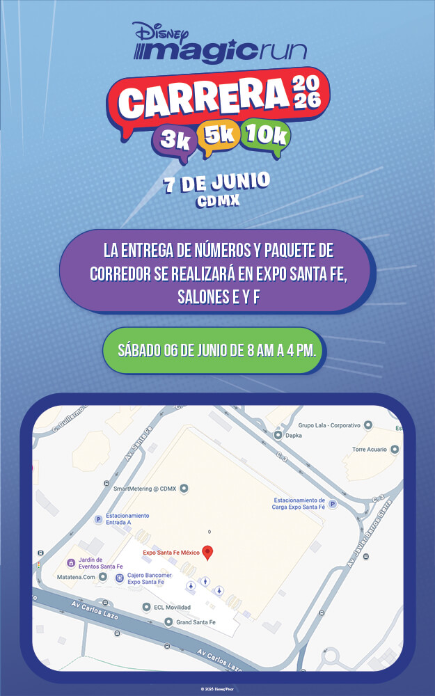 Información de entrega de kits